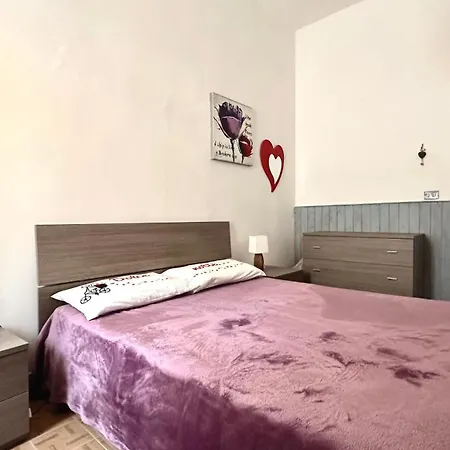 Apartament Se096 - Senigallia, Comodo Bilocale Fronte Mare Senigallia