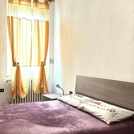Se096 - Senigallia, Comodo Bilocale Fronte Mare