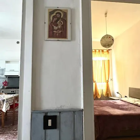 Apartament Se096 - Senigallia, Comodo Bilocale Fronte Mare