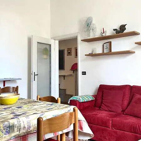Apartment Se096 - Senigallia, Comodo Bilocale Fronte Mare